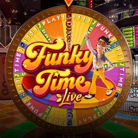 Funky Time, Game Review 2024 .